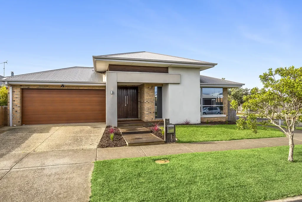 Ocean Grove 4침실 A Home for Life In Full Flight