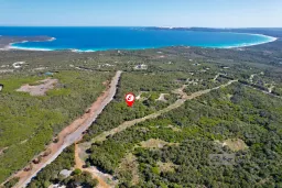 LOT 150 Newbey Grove, Bremer Bay