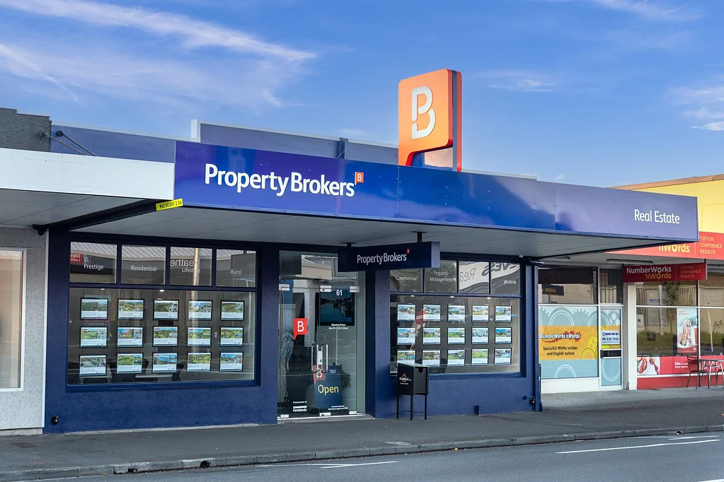 Whangarei Central Prime investment