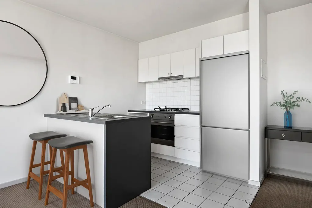 203/80 Speakmen Street, Kensington, VIC 3031
