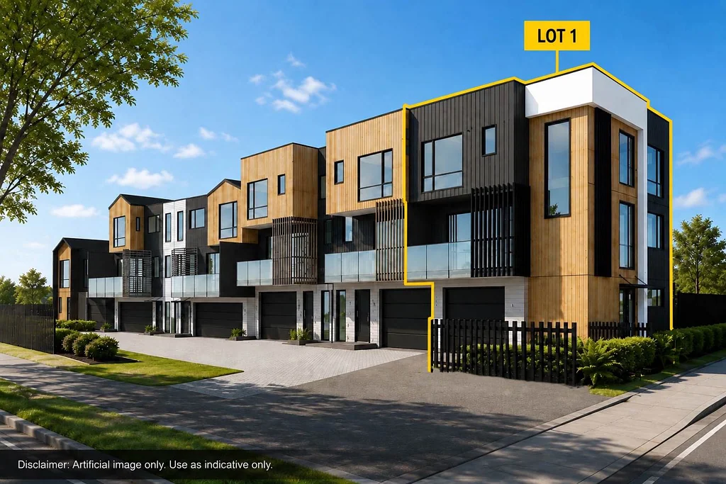 Howick 4房  Macleans Zone, Family Living - Space & Convenience