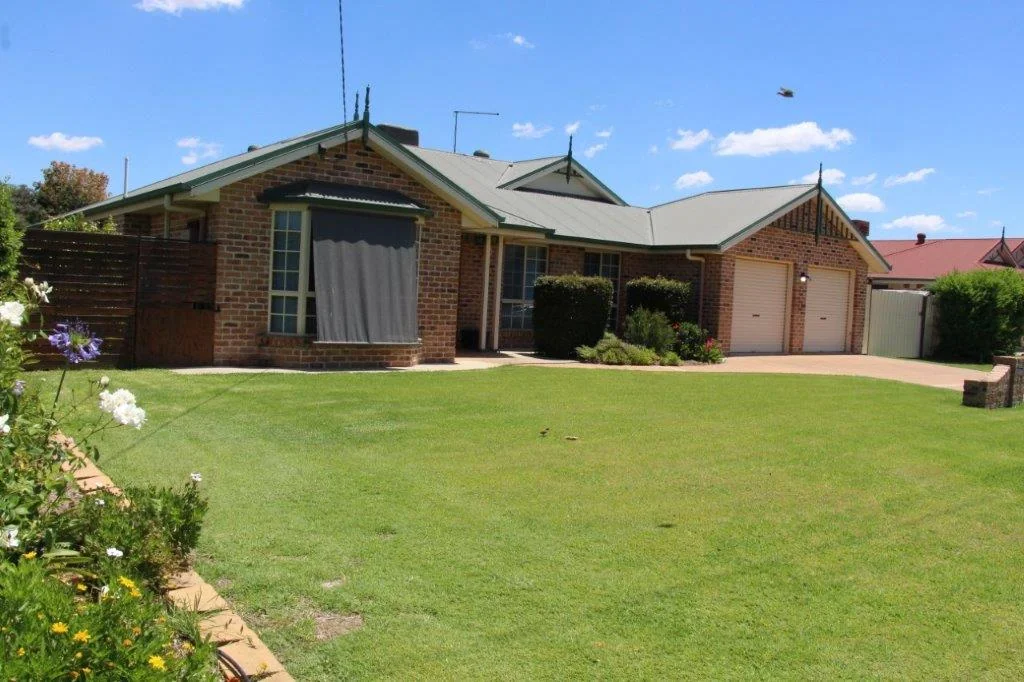 Address Withheld, Goondiwindi, QLD 4390