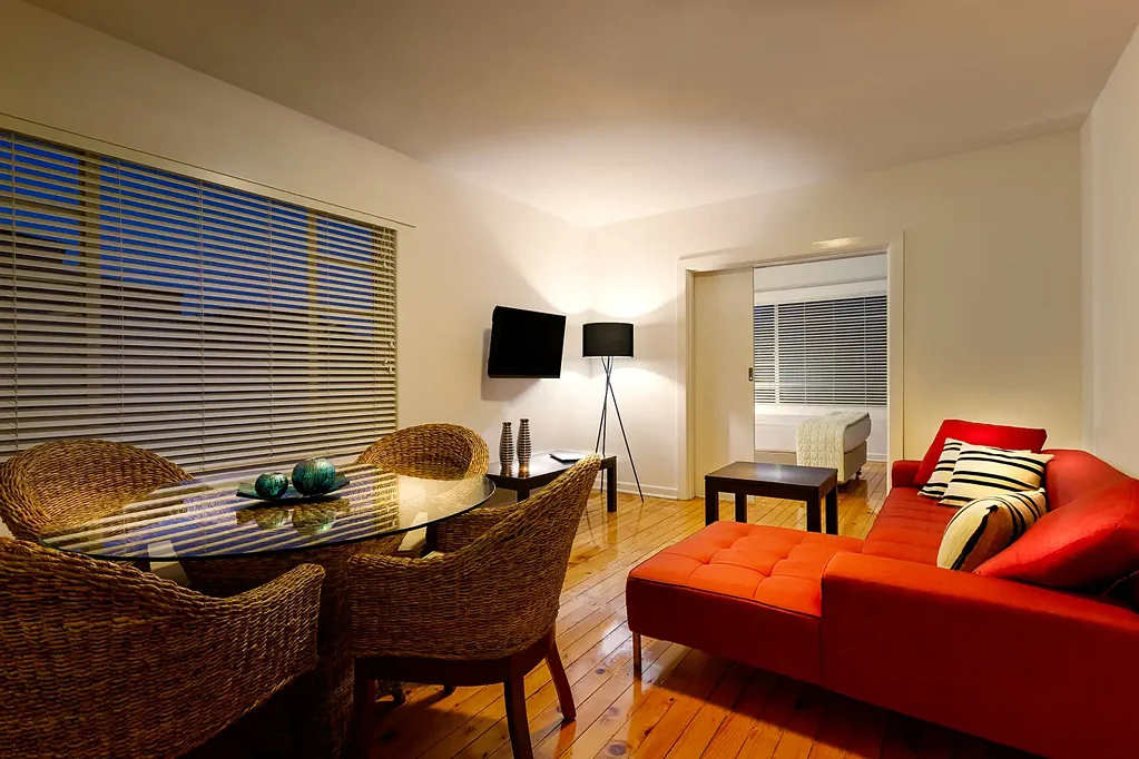 Move-In Ready Furnished Apartment in the Heart of St Kilda