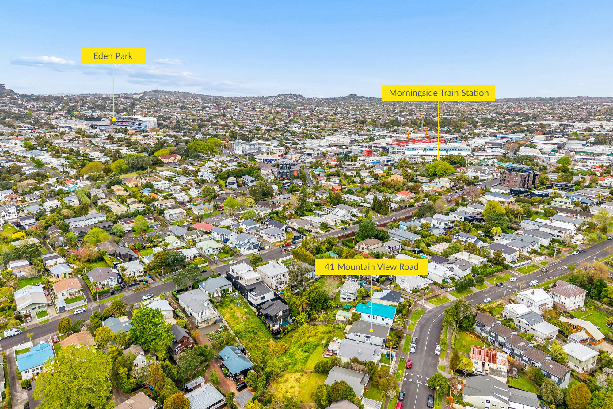 41 Mountain View Road, Morningside, photo 20
