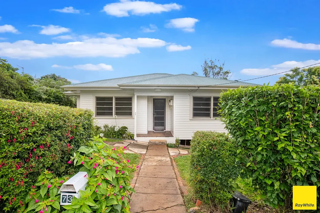 73 Myrtle Street, Dorrigo, NSW 2453