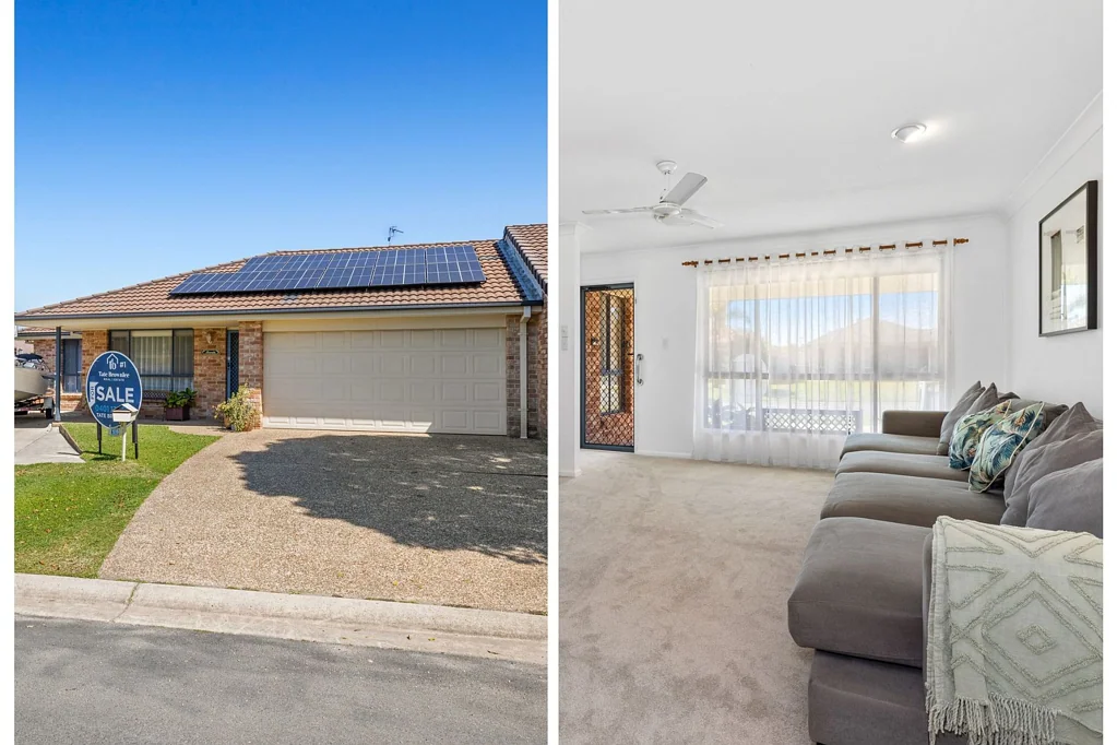 1/6 Birkdale Court, Banora Point, NSW 2486