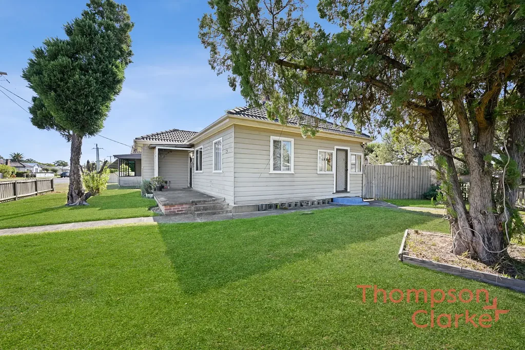 Cessnock 2Habitaciones Character & Potential at an Entry-Level Price Point