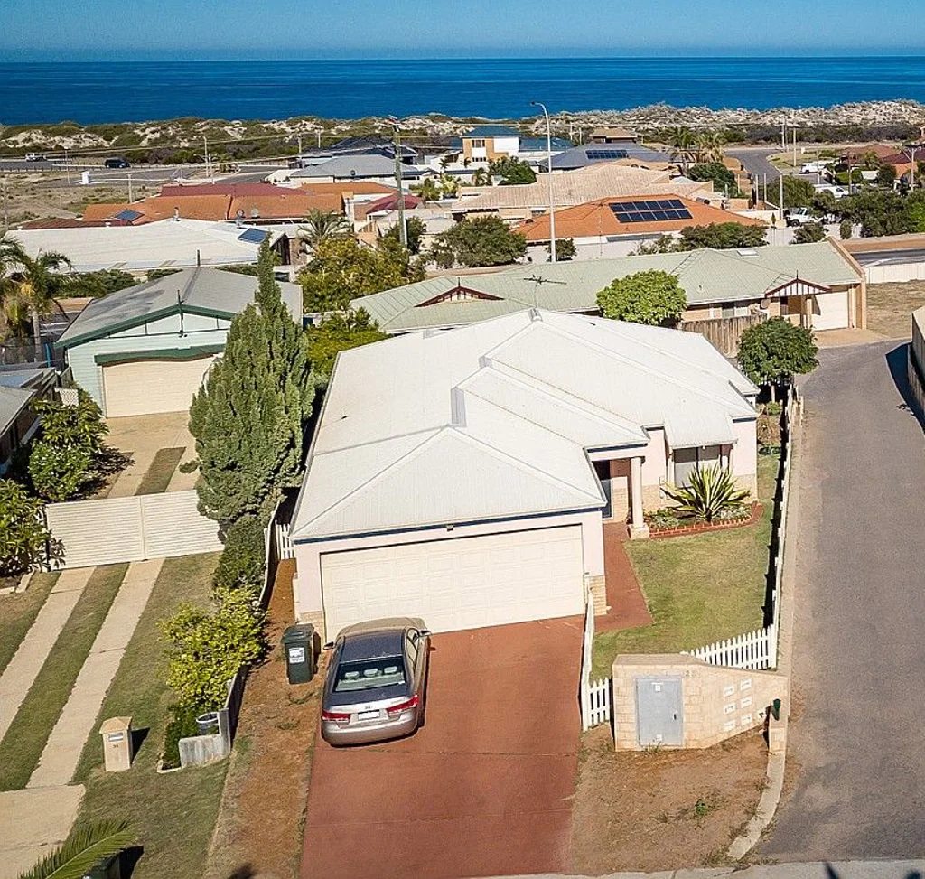 7/28 Seaview Boulevard, Wandina, WA 6530