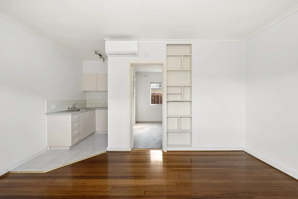 Ground Floor Apartment in Prime Location