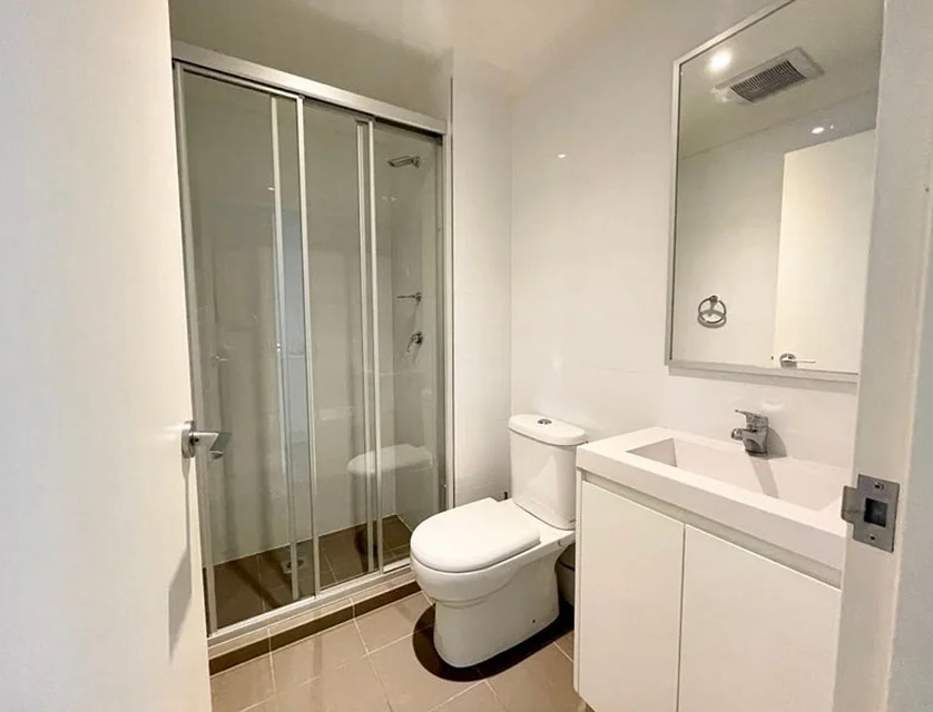 15A/79-87 Beaconsfield Street, Silverwater, Parramatta (Northwest suburbs), 0 침실, 1 욕실, Studio