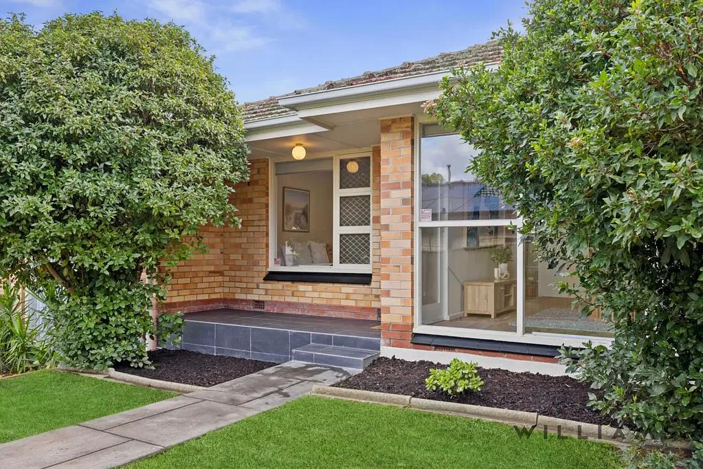 Tusmore 2房  STYLISHLY RENOVATED LIVING IN PRESTIGIOUS TUSMORE