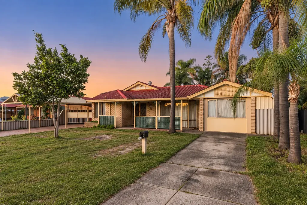 Maddington 6બેડરૂમ Huge 866sqm Block with Dual Living Potential, Pool & Endless Possibilities