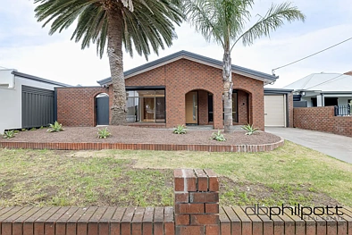 ਬਾਹਰੀ - 57 Sansom Road, Semaphore Park, SA 5019