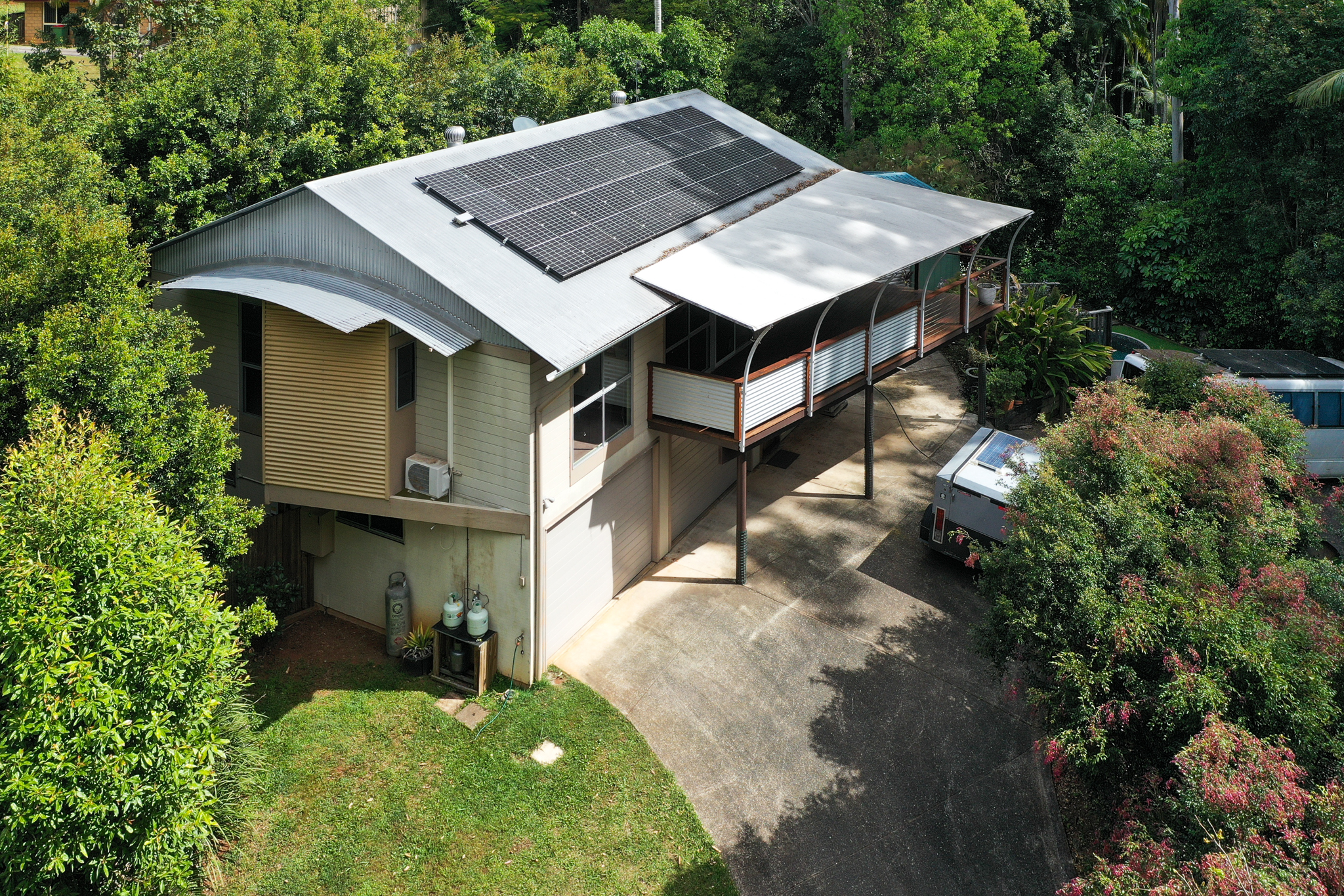 54 KUNDART ST, COES CREEK QLD 4560, 0房, 0浴, House