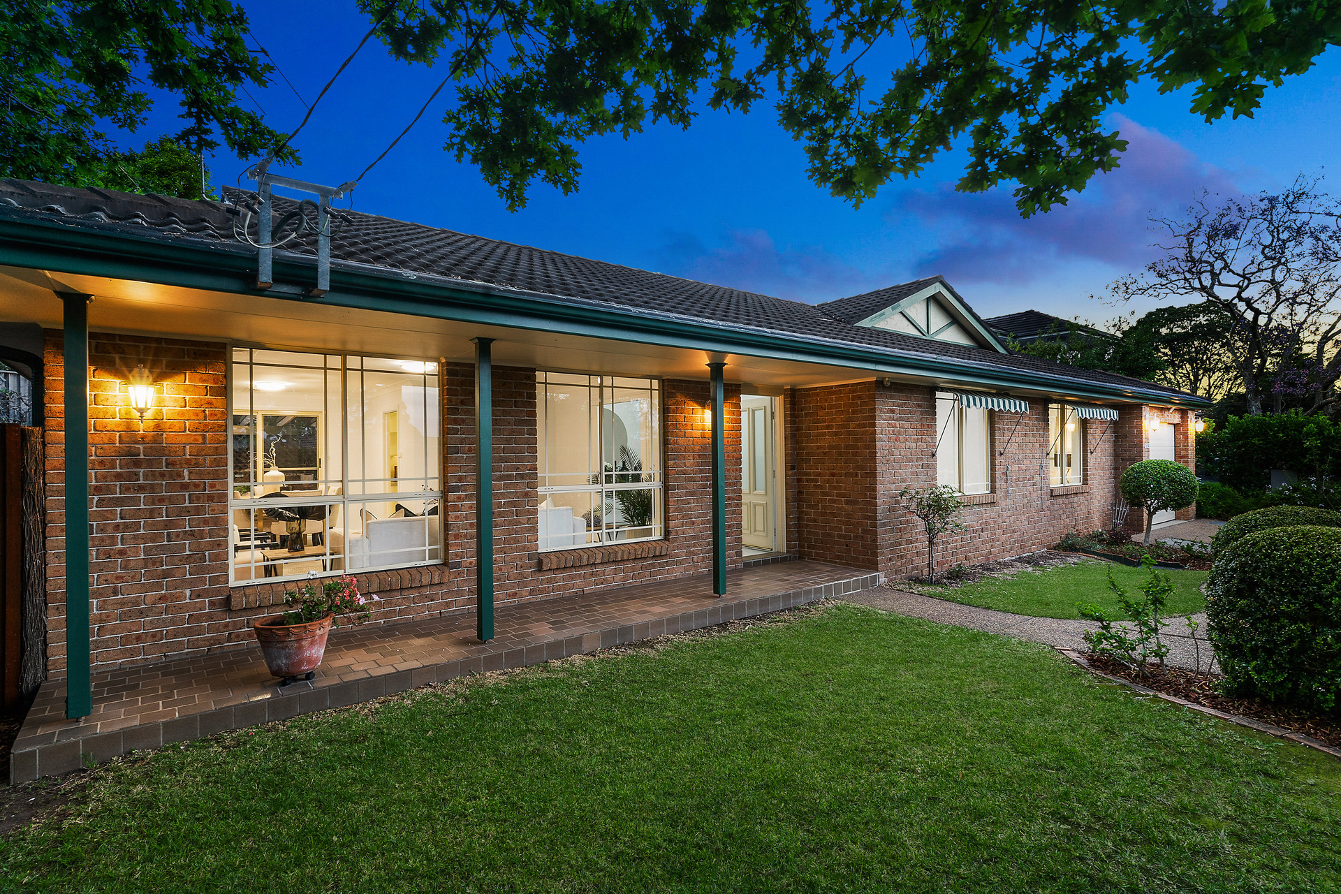 159A RAY RD, EPPING NSW 2121, 0 rūma, 0 rūma horoi, House