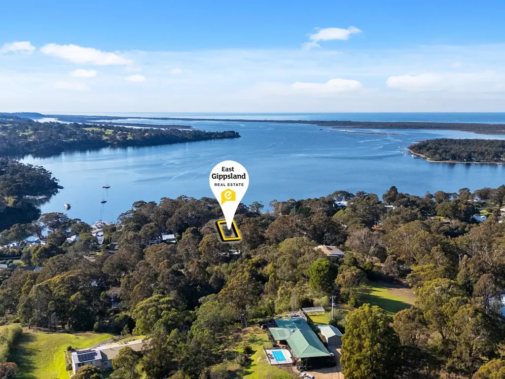 Metung  Idyllic Coastal Block – Ready to Build in a Prime Village Location