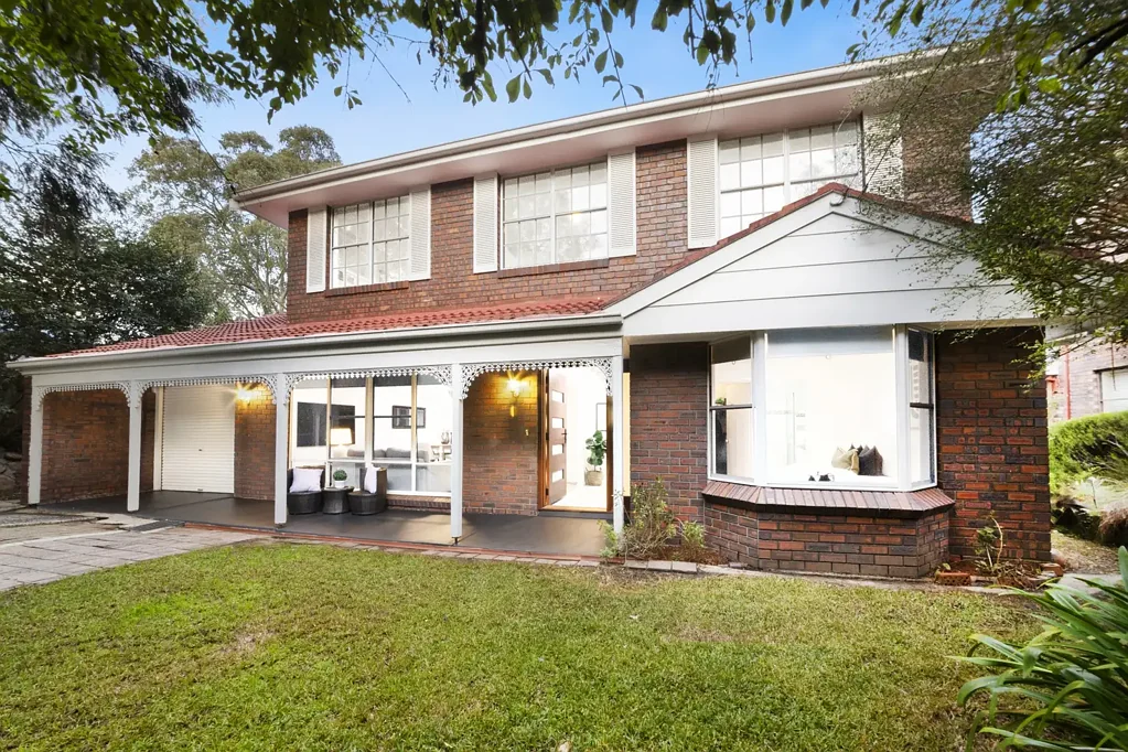 Westleigh 5Kwarto Spacious 5 bed plus Study Family Home.