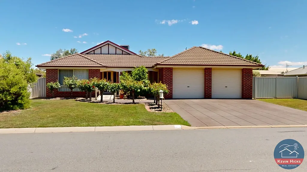 11 Lyle Court, Shepparton, VIC 3630