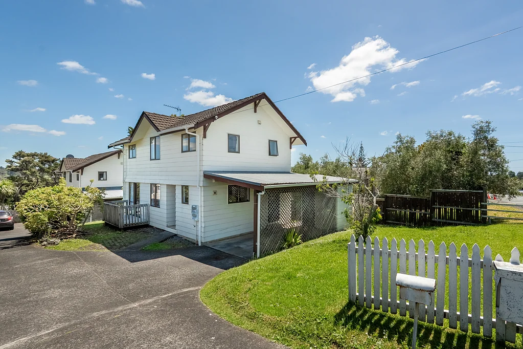 1/87 Manuka Road, Bayview, North Shore City, Auckland