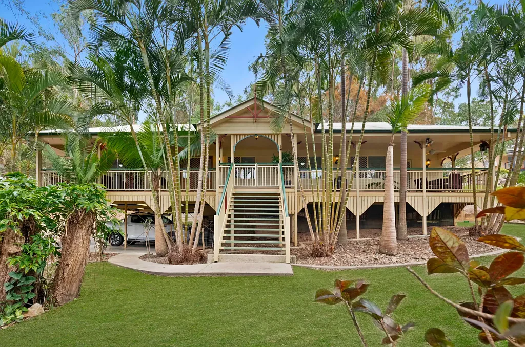 50 Raven Court, Warner, QLD 4500