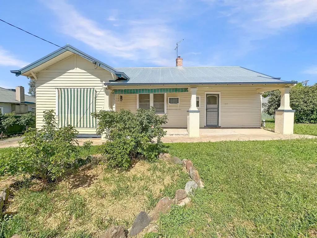 150 Railway Street, Maryborough, VIC 3465