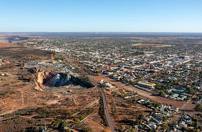 澳洲上演“淘金热2.0”：金价飙升点燃区域房市 ，这些地区热度飙升！