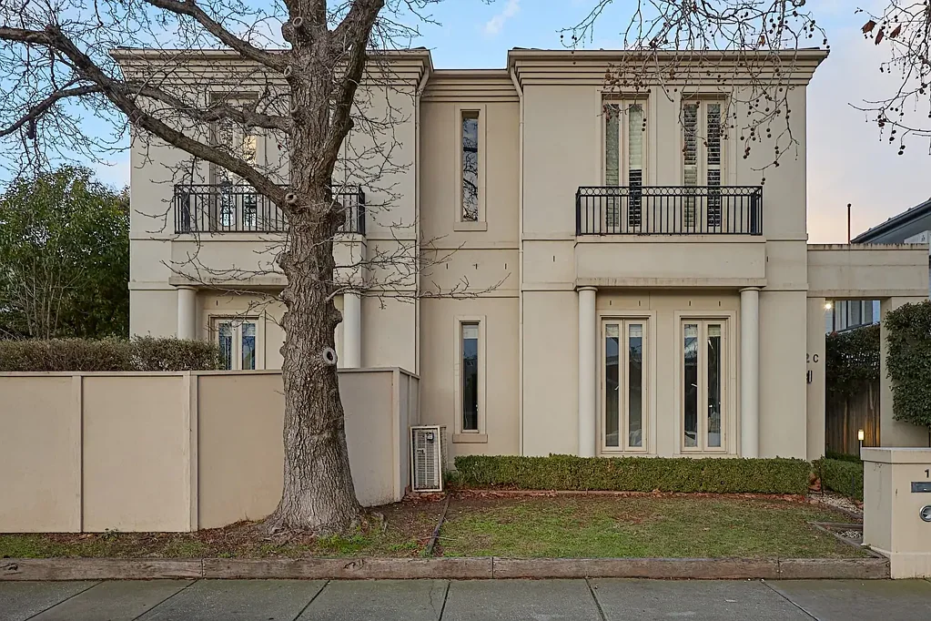 1/42C Edgar Street, Glen Iris, VIC 3146