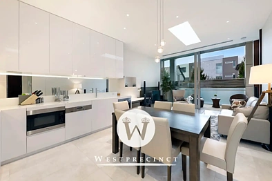Address Withheld, Brighton, VIC 3186, 2 rūma, 2 rūma horoi, Apartment