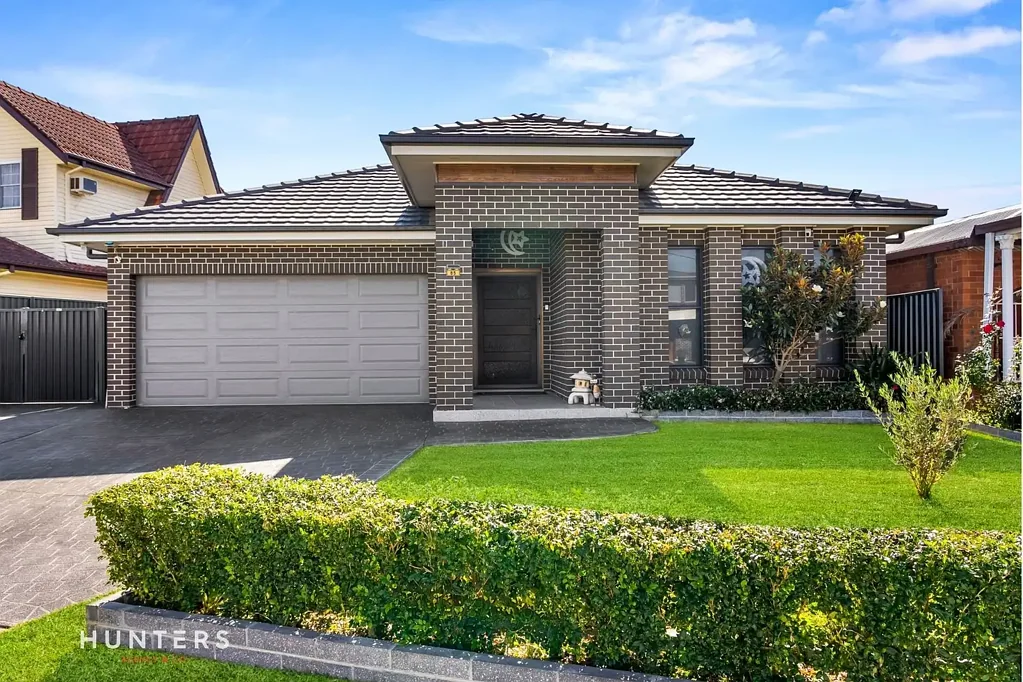Greystanes 4Moenga Contemporary Single-Level Family Living with Exceptional Indoor-Outdoor Entertaining