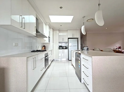 13 Buran Road, Pemulwuy, NSW 2145, 3 slaapkamers, 2 badkamers, House