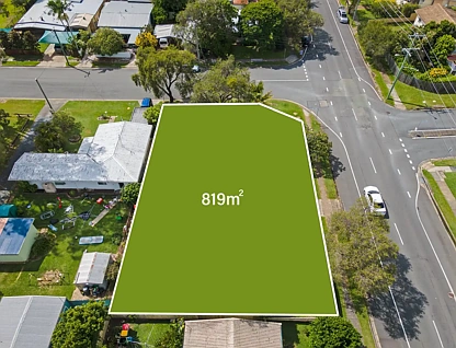 71 Robert Street, Labrador, QLD 4215, 0房, 0浴, Section