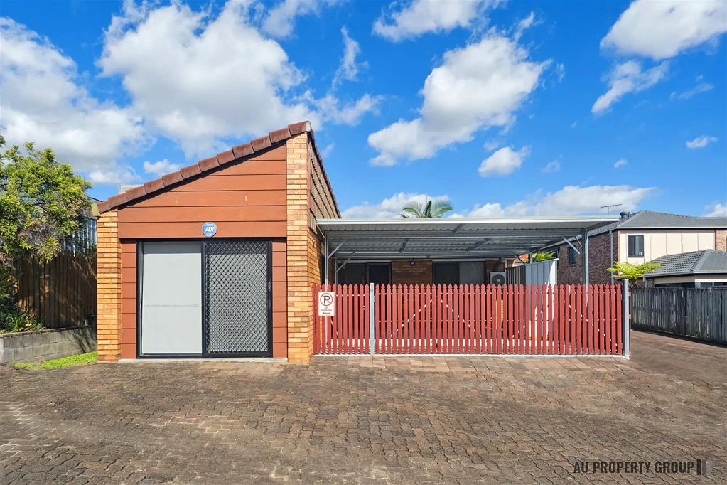 Robertson 3غرفة نوم Spacious, Low-Maintenance Living in a Prime Location