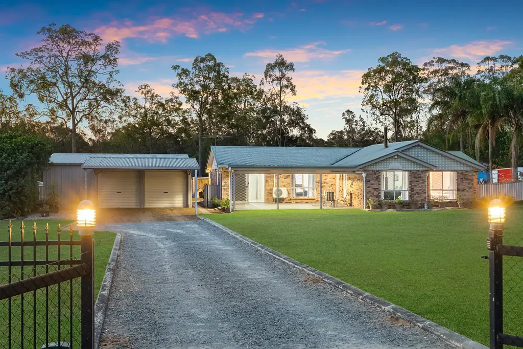 245-249 Flesser Road, Chambers Flat, QLD 4133