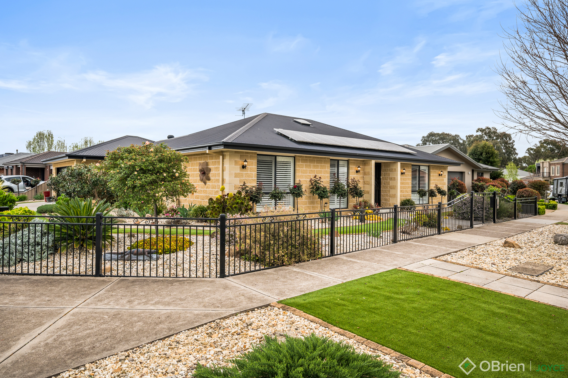 45 CAMBRIDGE DR, WANGARATTA VIC 3677, 0 phòng ngủ, 0 phòng tắm, House