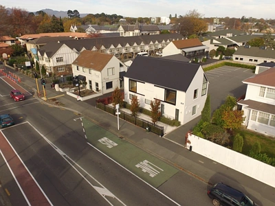 Residential Medium Density