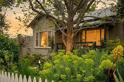Iba Pa - 1 Reef Street, Maldon, VIC 3463