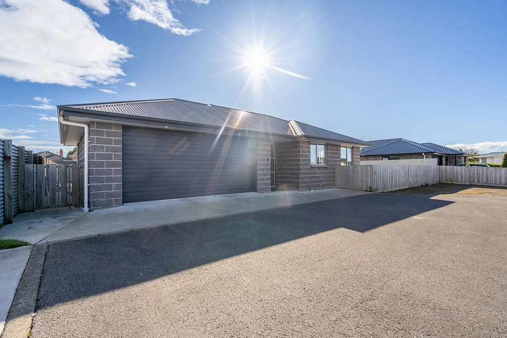 40 Conway Crescent, Glengarry, Invercargill, Southland