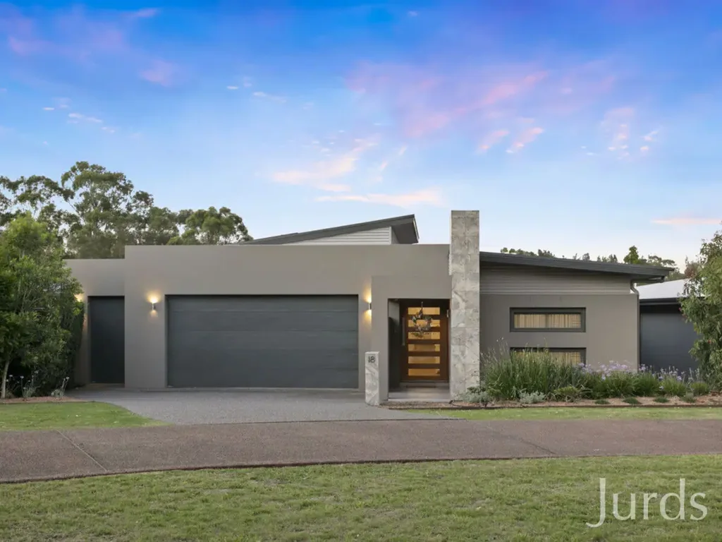 18 Angophora Drive, Pokolbin, NSW 2320