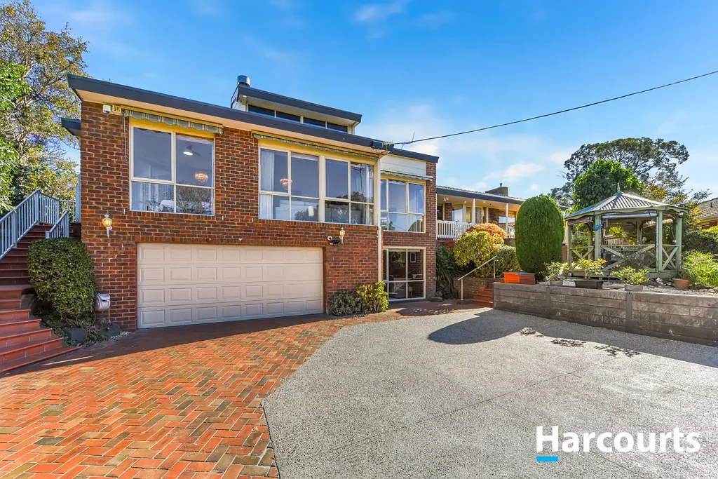 8 Stevenage Court, Vermont South, VIC 3133