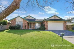 15 O'BRIEN CT, West Albury