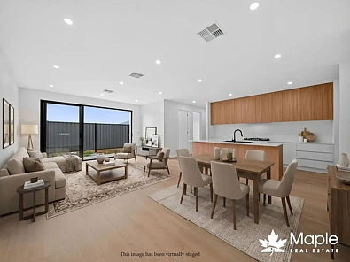 65 Powderbark Crescent, Mickleham, VIC 3064, 3 habitaciones, 2 baños, House