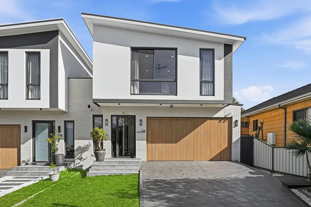 Riverstone 4Kwarto 2025 BUILD WITH PREMIUM INCLUSIONS
