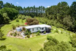 234 Glenmohr Road, Waipu