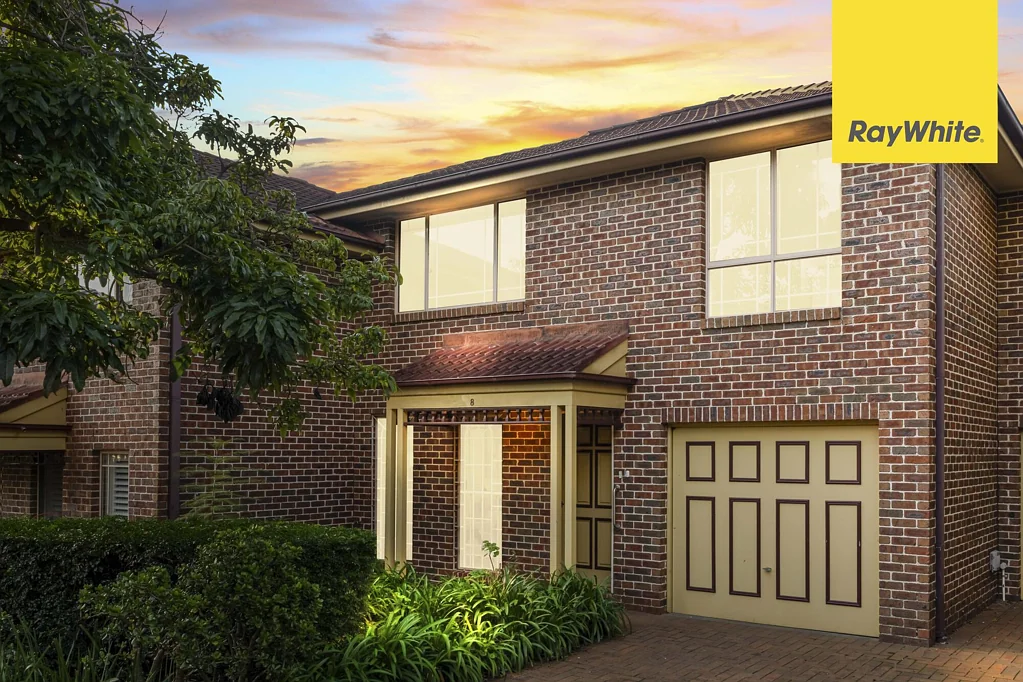 Dundas 3Kwarto Northerly Townhouse Minutes' To Station