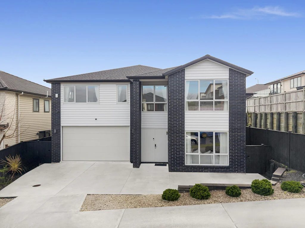 Flat Bush 7房 奢华家庭住宅！含祖母房，灵活空间+收益潜力，尽享便利生活！ Luxury Family Living with flexible family space