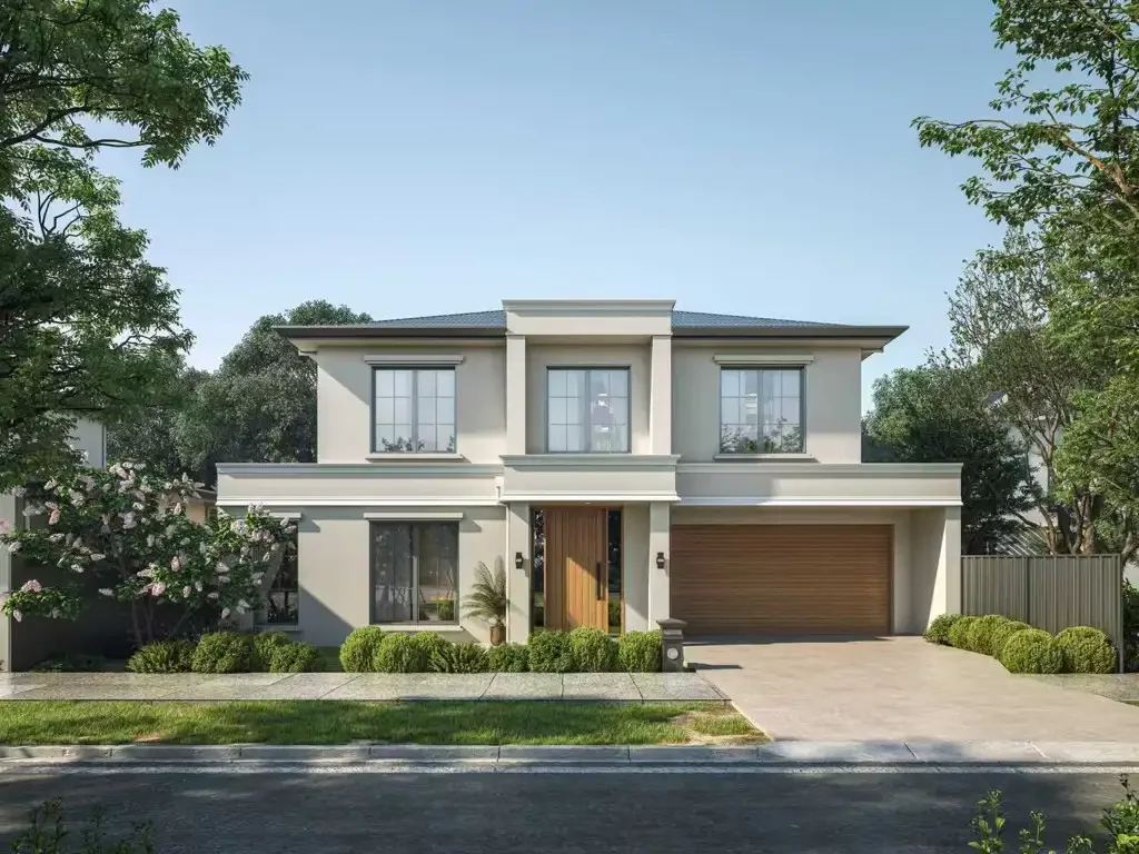 Klemzig 4침실 Save on Stamp Duty with This Land & Home Package