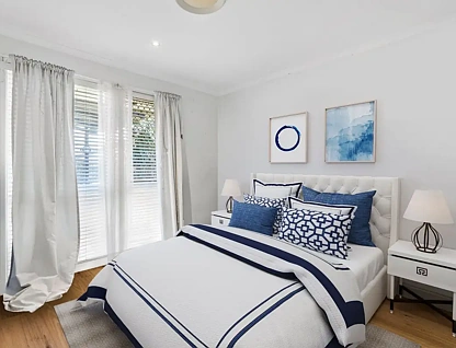 129/11 West Dianne Street, Lawnton, QLD 4501, 2房, 1浴, House