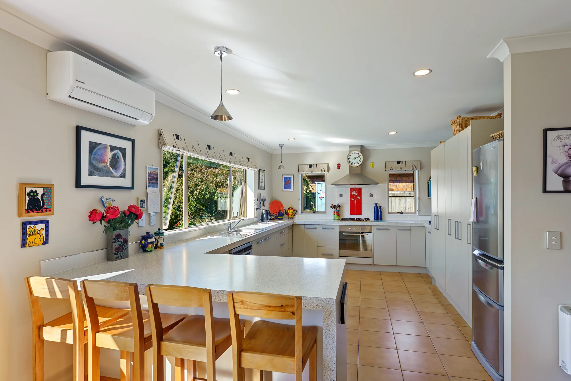16 Ludlam Way, Otaki, Kapiti Coast District, Wellington, 4 Bedrooms, 2 Bathrooms, House