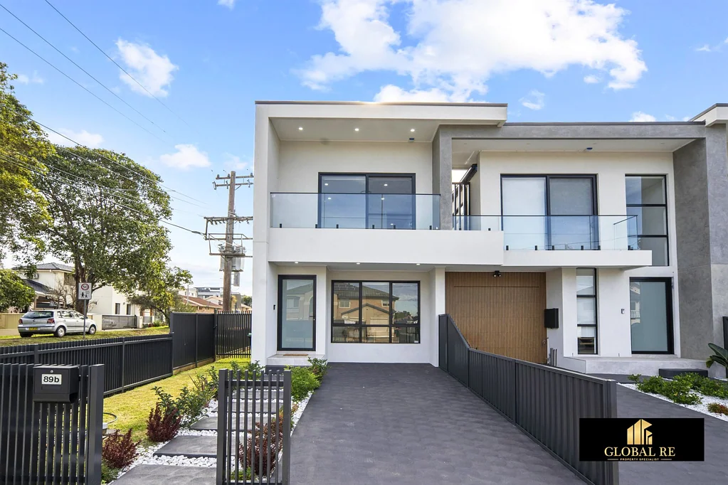 89B St Johns Road, Canley Heights, NSW 2166