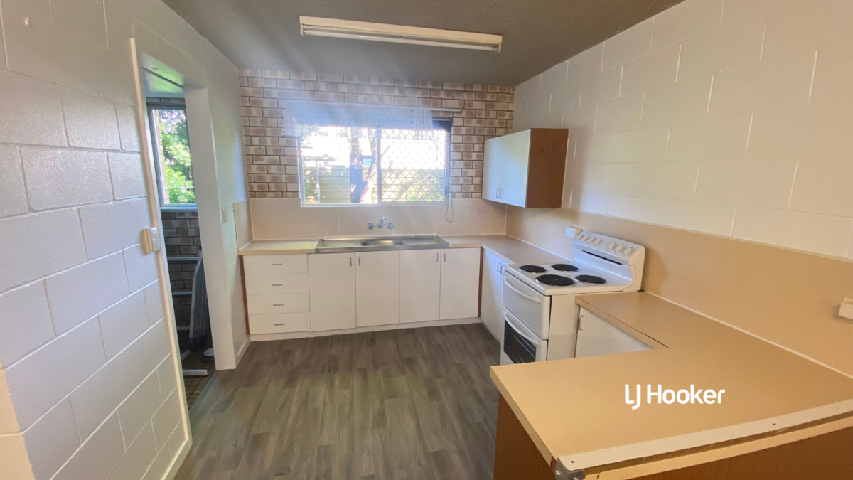 UNIT 4 92 BURNETT ST, BUNDABERG SOUTH QLD 4670, 0 ห้องนอน, 0 ห้องน้ำ, Unit